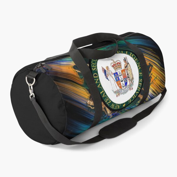 Item preview, INTELLIGENCE COLLECTION NEW ZEALAND designed and sold by THE AMERICAN TEEVANGELIST.