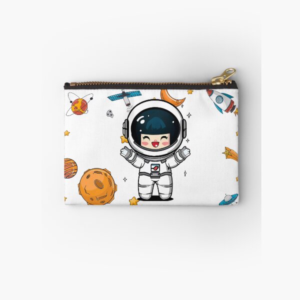 Item preview, little boy traveling in space designed and sold by sicomanzer.