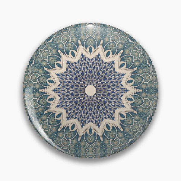 Artikelvorschau, Chinese Ornamental Designs 17 Kaleidoscope Pattern 38 entworfen und verkauft von Swabcraft.