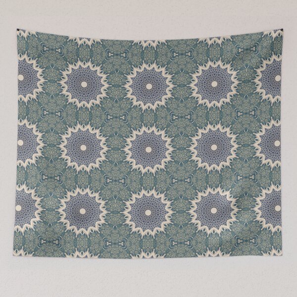 Artikelvorschau, Chinese Ornamental Designs 17 Kaleidoscope Pattern 38 entworfen und verkauft von Swabcraft.