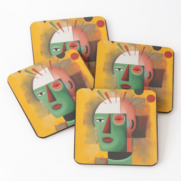 Item preview, Art Deco Individual designed and sold by JardimLorien.