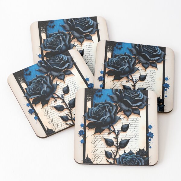 Item preview, Gothic Love Letter designed and sold by ~.