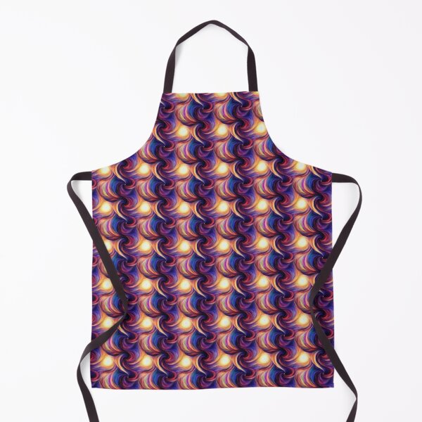 Item preview, Beautiful Sun and Blackhole Swirl Pattern designed and sold by Aaron2610.