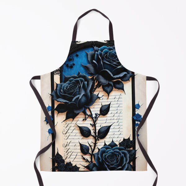 Item preview, Gothic Love Letter designed and sold by ~.