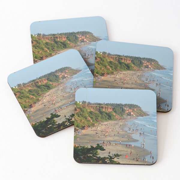 Item preview, India - Varkala designed and sold by franck380.