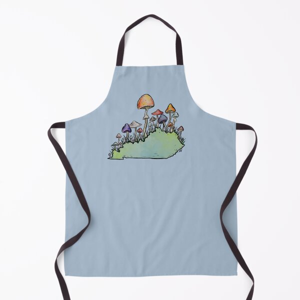 Item preview, Kentucky Shrooms designed and sold by Ingrid Miller.