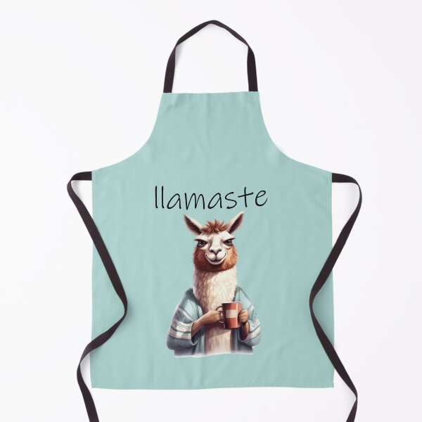Item preview, Llamaste designed and sold by FiaFiaPress.
