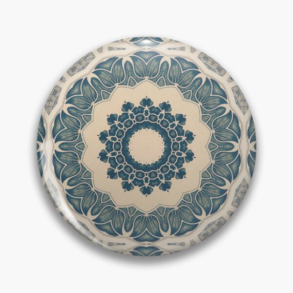 Artikelvorschau, Chinese Ornamental Designs 17 Kaleidoscope Pattern 40 entworfen und verkauft von Swabcraft.