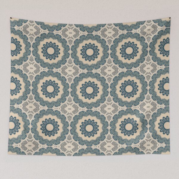 Item preview, Chinese Ornamental Designs 17 Kaleidoscope Pattern 40 designed and sold by Swabcraft.
