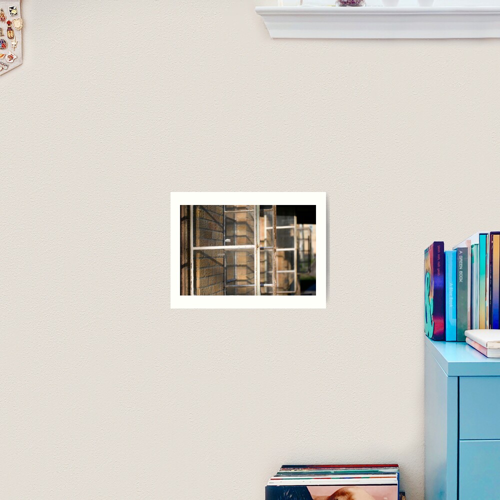 Item preview, Art Print designed and sold by RollemFloyd.