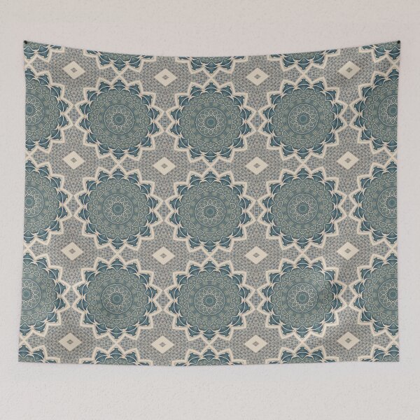 Item preview, Chinese Ornamental Designs 17 Kaleidoscope Pattern 41 designed and sold by Swabcraft.