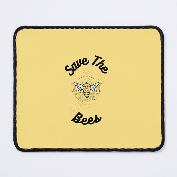 Item preview, save the Bees designed and sold by MakaylaBoddie.
