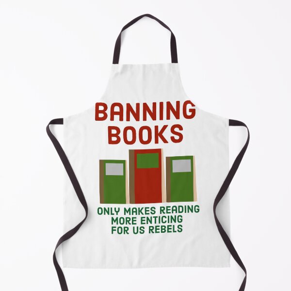 Item preview, Rebellious readers designed and sold by Rachel the Artist .