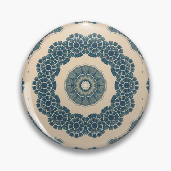 Artikelvorschau, Chinese Ornamental Designs 17 Kaleidoscope Pattern 42 entworfen und verkauft von Swabcraft.