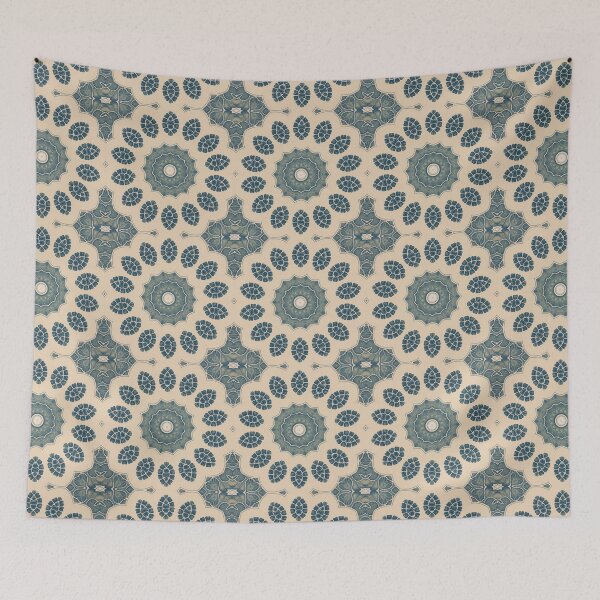 Item preview, Chinese Ornamental Designs 17 Kaleidoscope Pattern 43 designed and sold by Swabcraft.