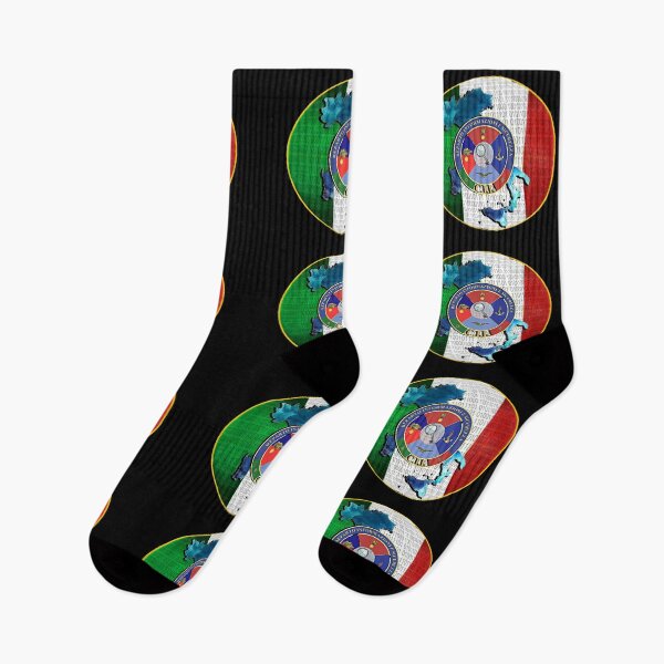 Item preview, INTELLIGENCE COLLECTION ITALY designed and sold by THE AMERICAN TEEVANGELIST.