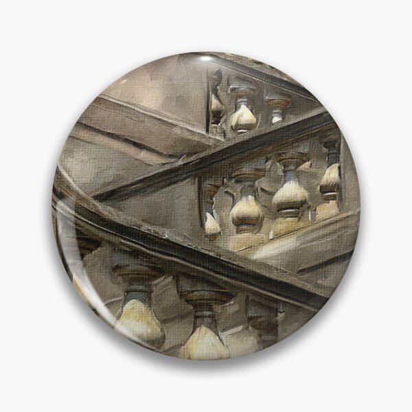 Item preview, Garden Balusters at Winterthur designed and sold by Lois  Bryan.
