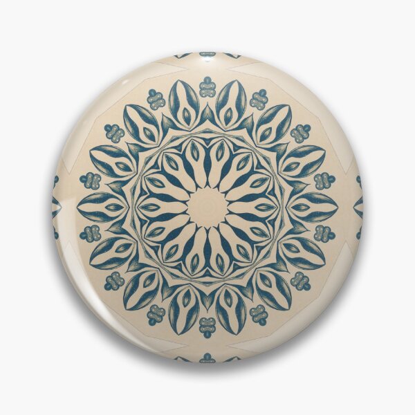 Artikelvorschau, Chinese Ornamental Designs 17 Kaleidoscope Pattern 46 entworfen und verkauft von Swabcraft.