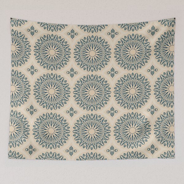 Artikelvorschau, Chinese Ornamental Designs 17 Kaleidoscope Pattern 46 entworfen und verkauft von Swabcraft.