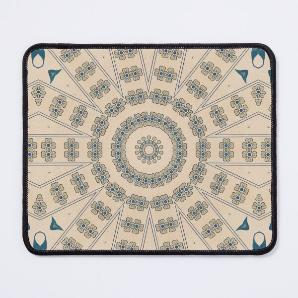 Item preview, Chinese Ornamental Designs 17 Kaleidoscope Pattern 47 designed and sold by Swabcraft.