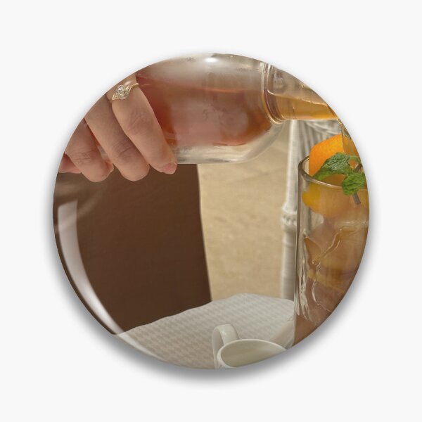 Item preview, Ice tea at shangri-la bangkok designed and sold by alokojha.