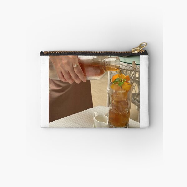 Item preview, Ice tea at shangri-la bangkok designed and sold by alokojha.