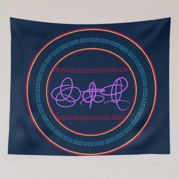 Item preview, ramona designed and sold by David Jardine.