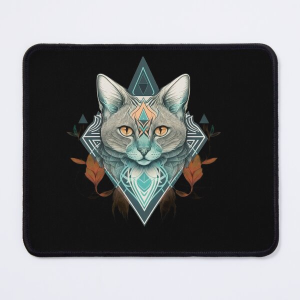 Item preview, Mystical Witches Cat Witchcraft Wiccan For Cats Lover 14 designed and sold by PatrickRda.