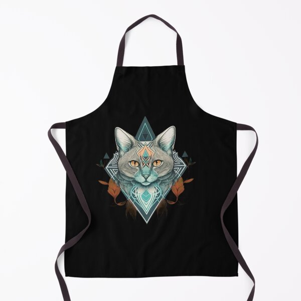 Item preview, Mystical Witches Cat Witchcraft Wiccan For Cats Lover 14 designed and sold by PatrickRda.