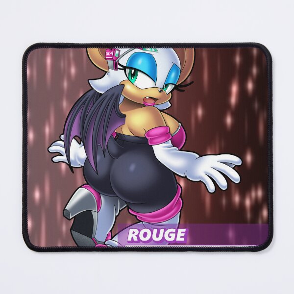 Item preview, Rouge Character Select designed and sold by OmegaSunBurst.