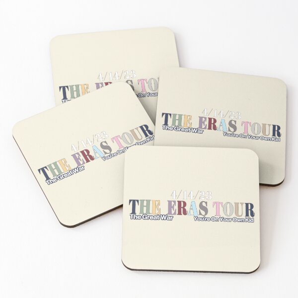 Item preview, Taylor Swift the Eras tour tampa night two night surprise songs designed and sold by nerfie.