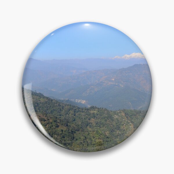Item preview, India - Gangtok designed and sold by franck380.