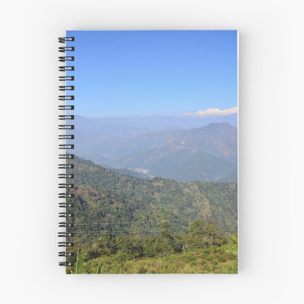 Item preview, India - Gangtok designed and sold by franck380.