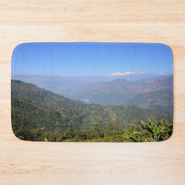 Item preview, India - Gangtok designed and sold by franck380.