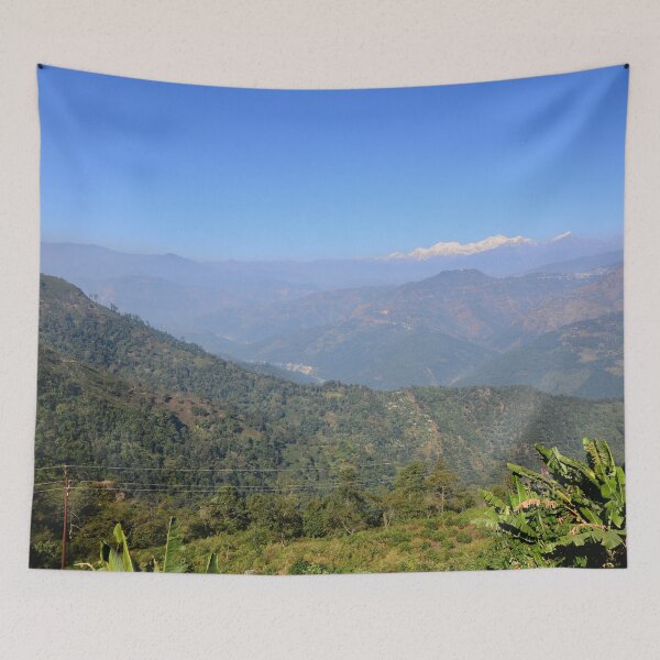Item preview, India - Gangtok designed and sold by franck380.
