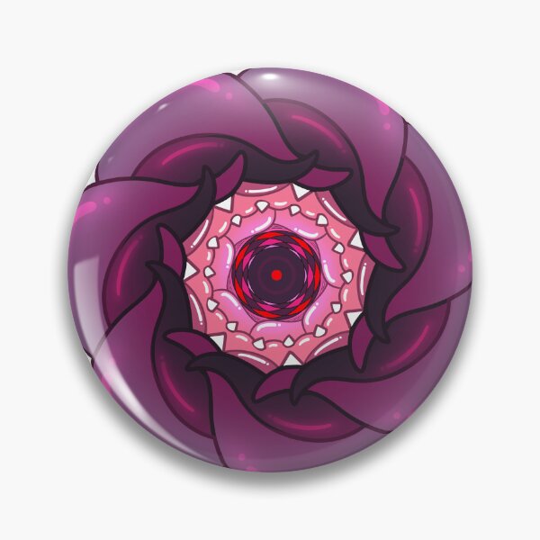 Item preview, Eldritch Maw Symmetry designed and sold by AnomaLace.