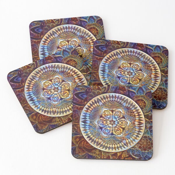 Item preview, Windmill Hill Crop Circle, England - 18-JUL-02 - M designed and sold by HoshiKara.