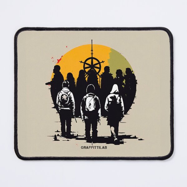 Item preview, defying the dark designed and sold by GraffitiLab.