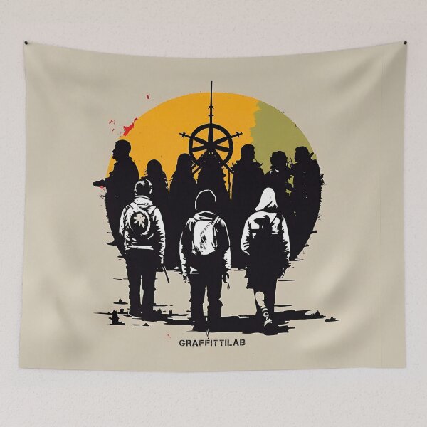 Item preview, defying the dark designed and sold by GraffitiLab.