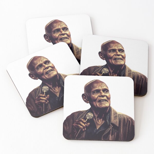 Item preview, Harry Belafonte: A Timeless Legacy designed and sold by cooeeman.