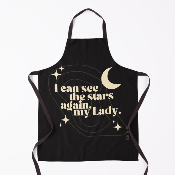 Item preview, PJO Percy Jackson - I Can See The Stars - Zöe Nightshade designed and sold by babyimfull.