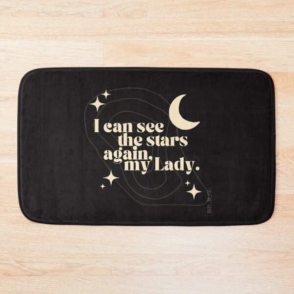 Item preview, PJO Percy Jackson - I Can See The Stars - Zöe Nightshade designed and sold by babyimfull.