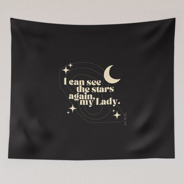 Item preview, PJO Percy Jackson - I Can See The Stars - Zöe Nightshade designed and sold by babyimfull.