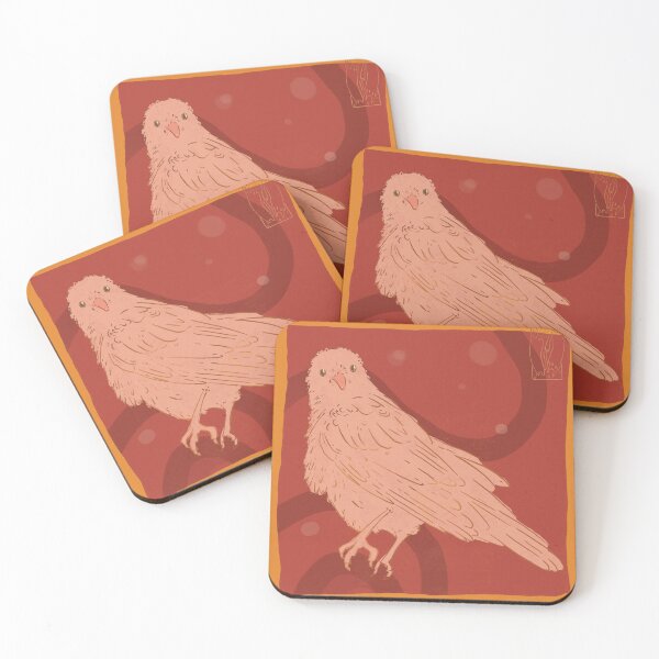Item preview, Crow  designed and sold by SkyA77.