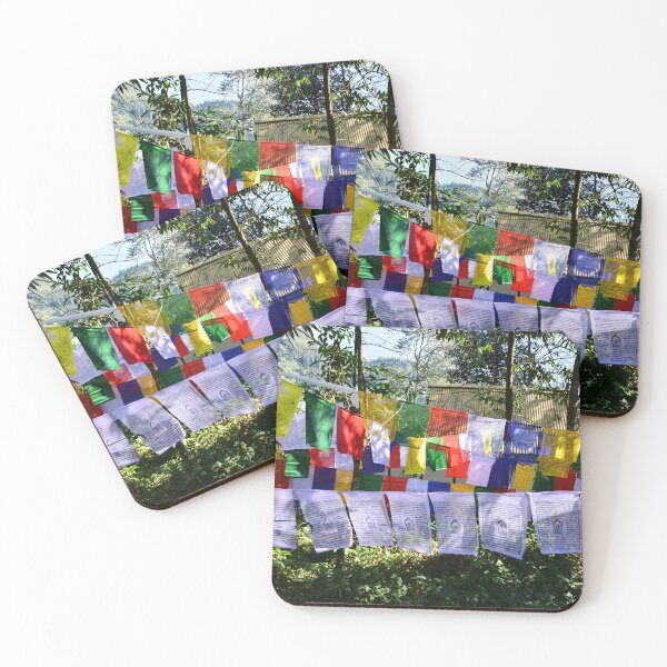 Item preview, India - Gangtok designed and sold by franck380.