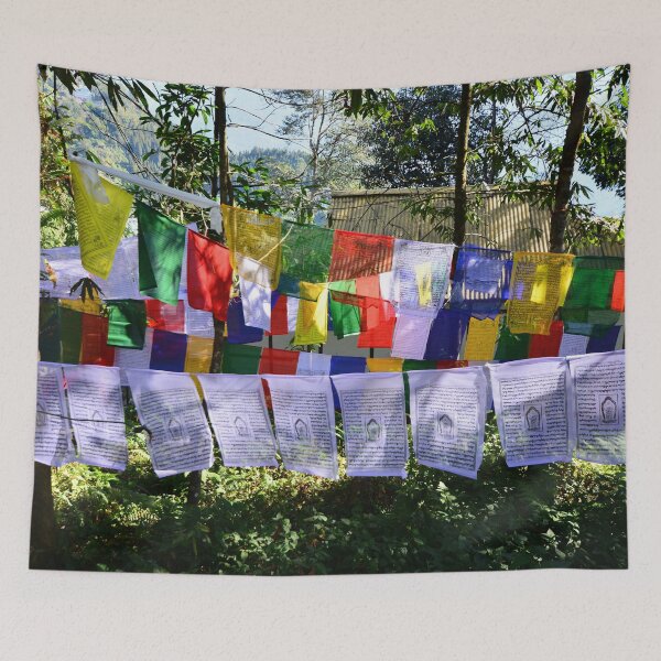 Item preview, India - Gangtok designed and sold by franck380.