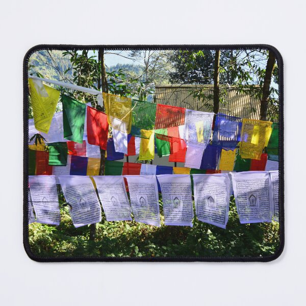 Item preview, India - Gangtok designed and sold by franck380.
