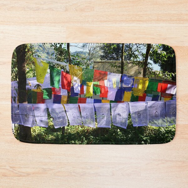 Item preview, India - Gangtok designed and sold by franck380.