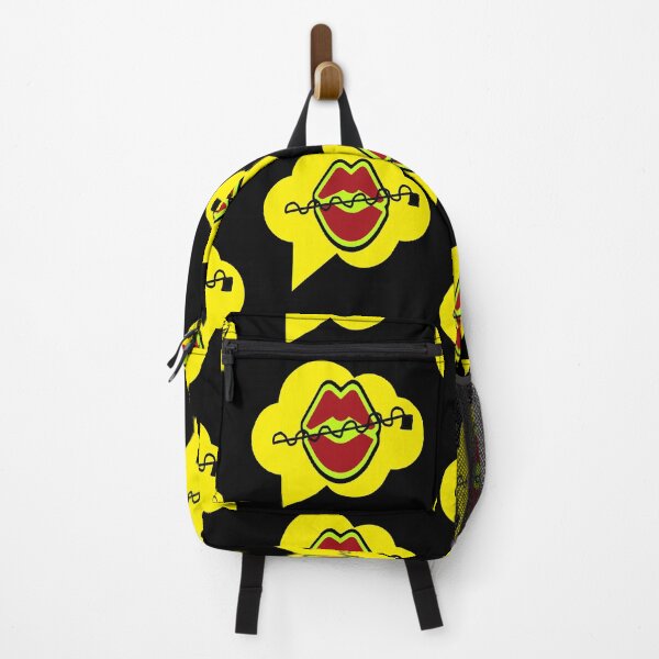 Item preview, zipper mouth emoji designed and sold by EunsooLee.