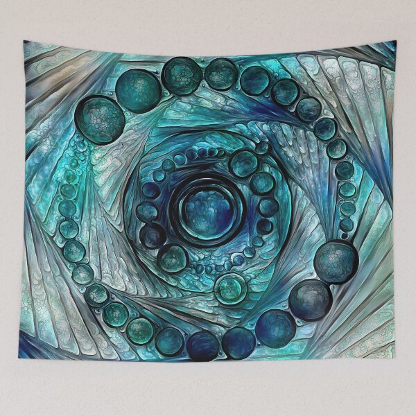 Item preview, Windmill Hill Crop Circle, England - July 26, 2011 - A designed and sold by HoshiKara.